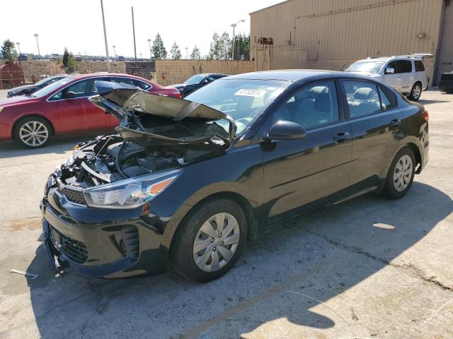 kia rio 2019 3kpa24ab2ke204282