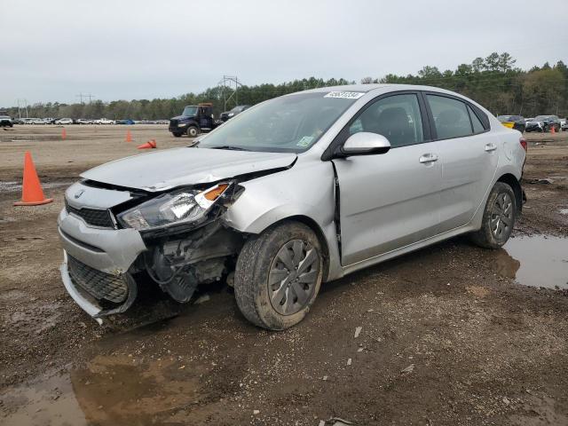 kia rio 2019 3kpa24ab2ke214374