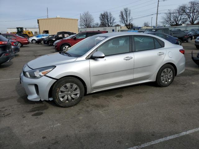 kia rio 2019 3kpa24ab2ke221082