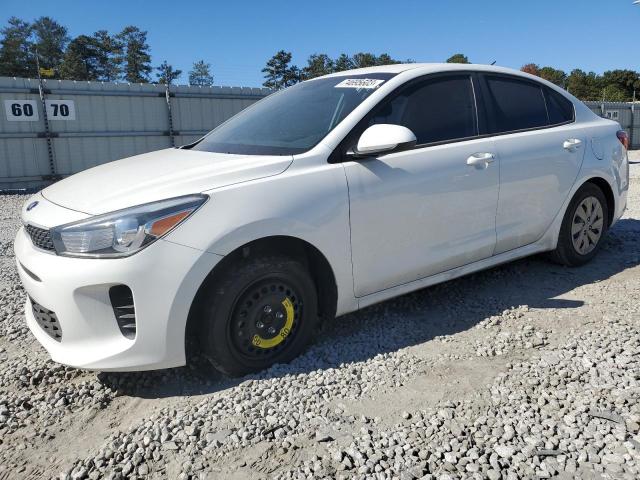 kia rio s 2019 3kpa24ab2ke224712