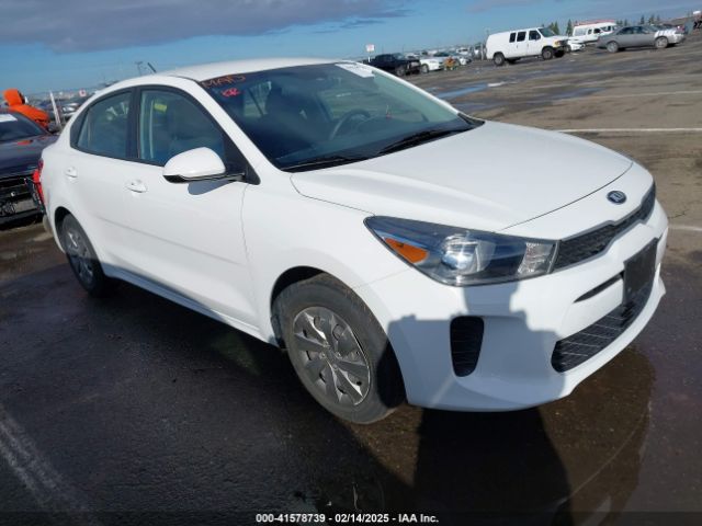 kia rio 2019 3kpa24ab2ke226976