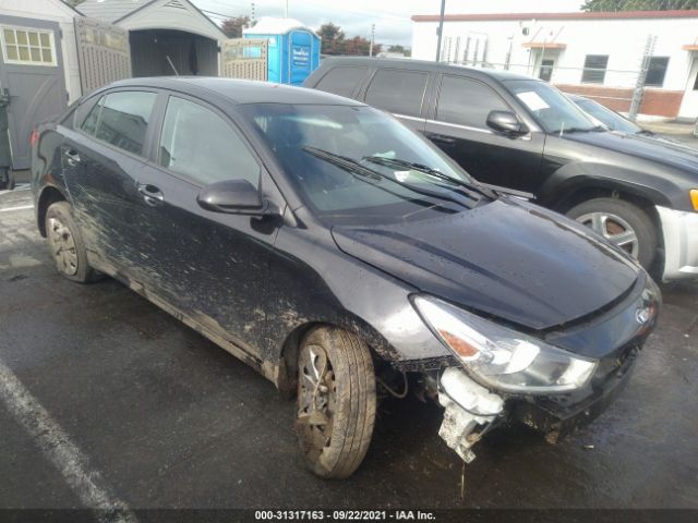 kia rio 2019 3kpa24ab2ke231174