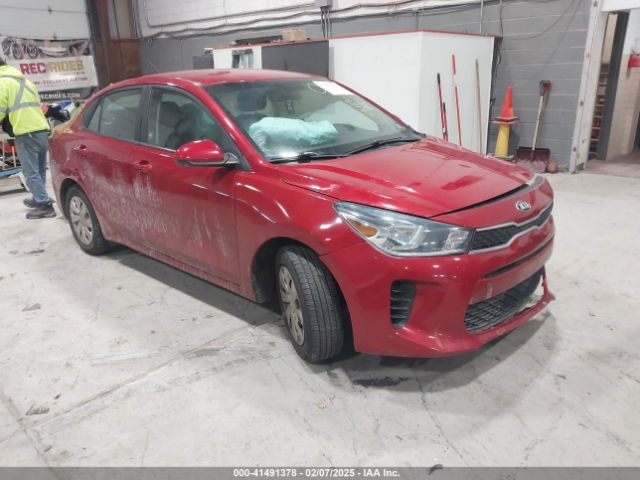 kia rio 2018 3kpa24ab3je050230