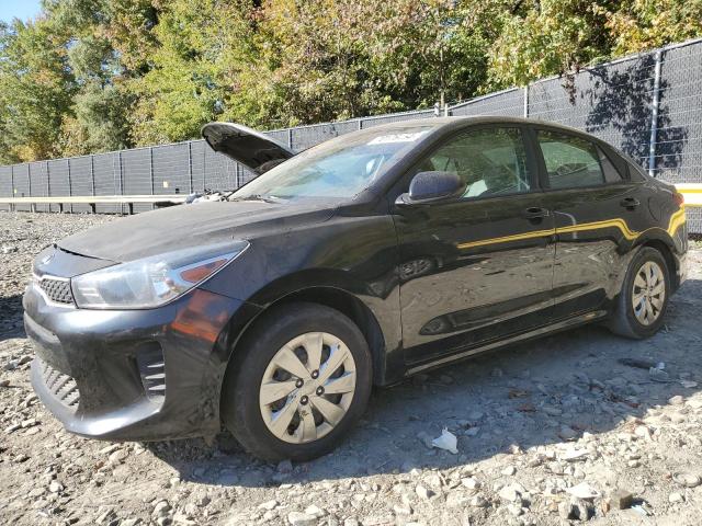 kia rio lx 2018 3kpa24ab3je061258