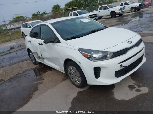 kia rio 2018 3kpa24ab3je062121