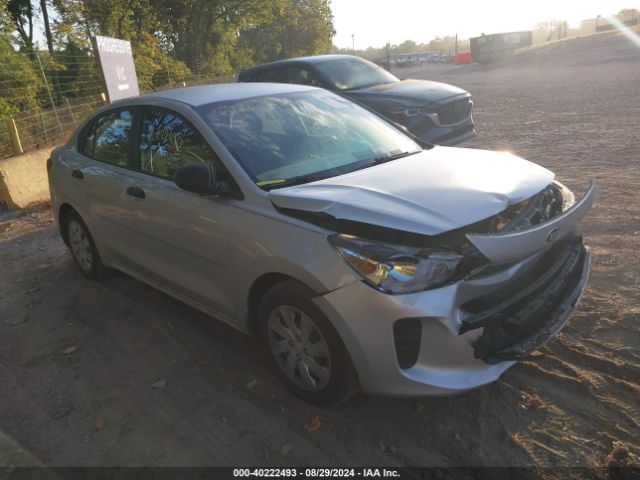 kia rio 2018 3kpa24ab3je065925