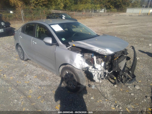 kia rio 2019 3kpa24ab3ke180252