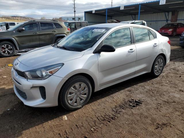 kia rio s 2019 3kpa24ab3ke182129