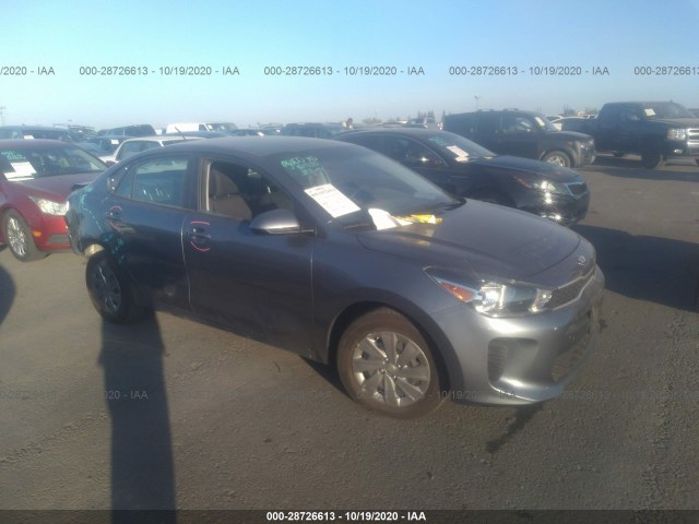 kia rio 2019 3kpa24ab3ke198055