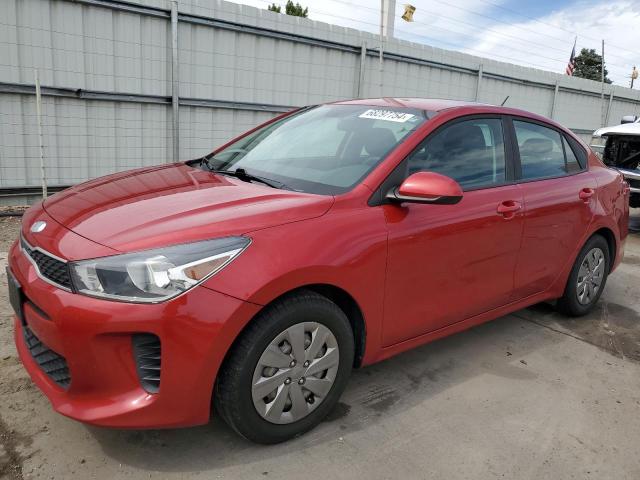 kia rio s 2019 3kpa24ab3ke205165