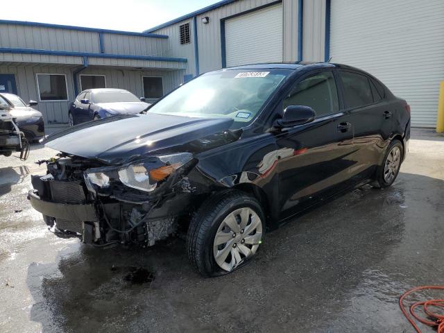 kia rio 2019 3kpa24ab3ke215159