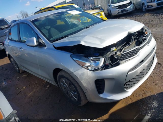 kia rio 2019 3kpa24ab3ke218904