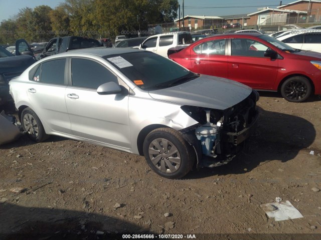 kia rio 2019 3kpa24ab3ke226632