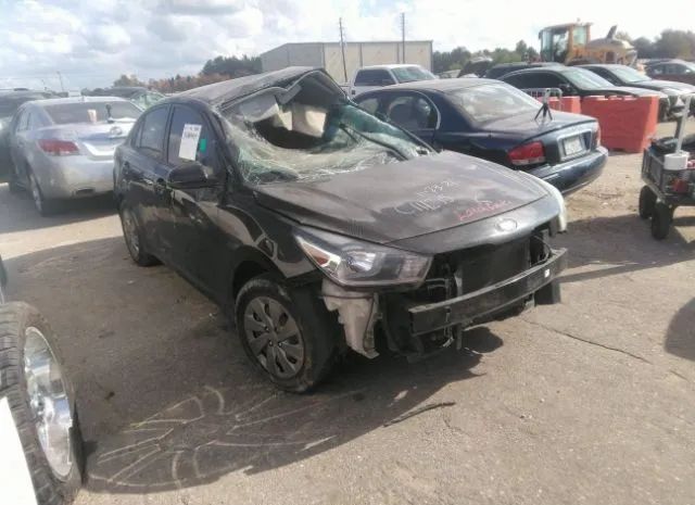 kia rio 2019 3kpa24ab3ke247478