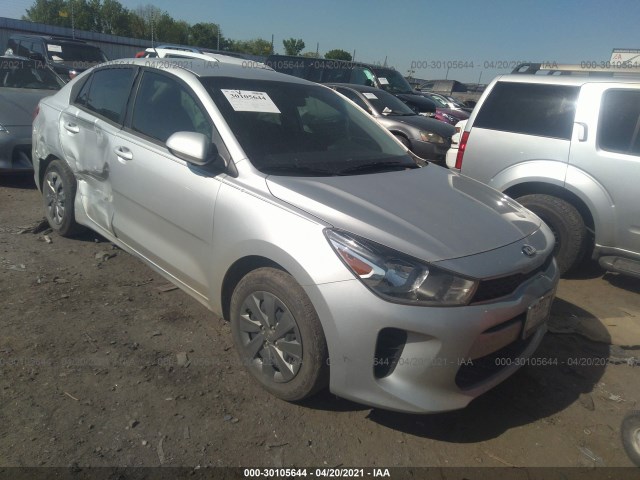 kia rio 2019 3kpa24ab3ke254317