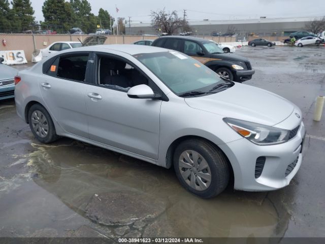 kia rio 2018 3kpa24ab4je096844