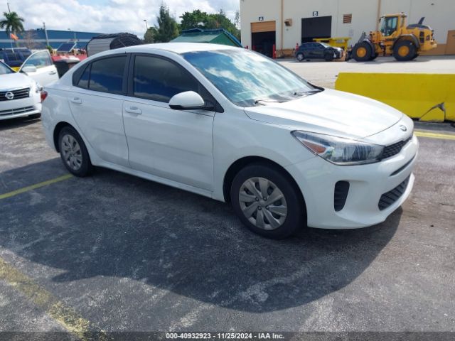 kia rio 2018 3kpa24ab4je127249