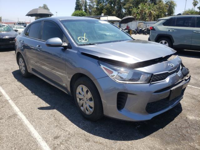 kia rio s 2019 3kpa24ab4ke158485