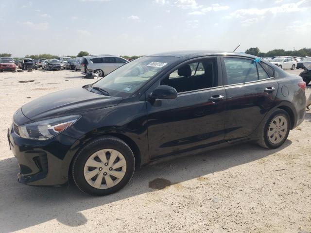 kia rio s 2019 3kpa24ab4ke170863