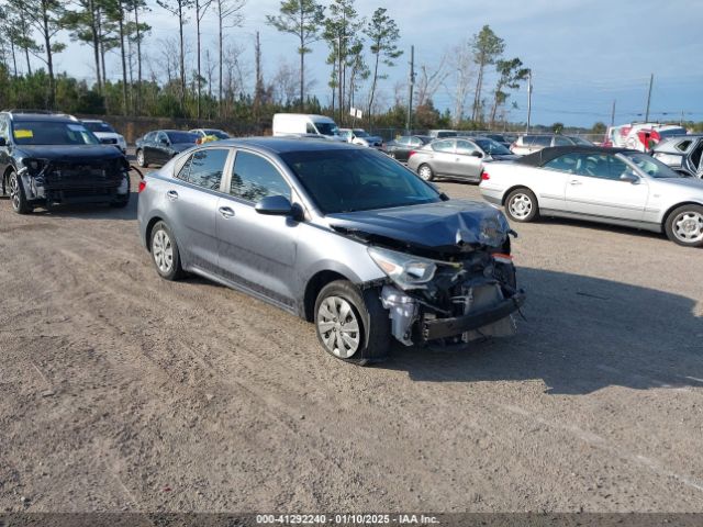 kia rio 2019 3kpa24ab4ke171432