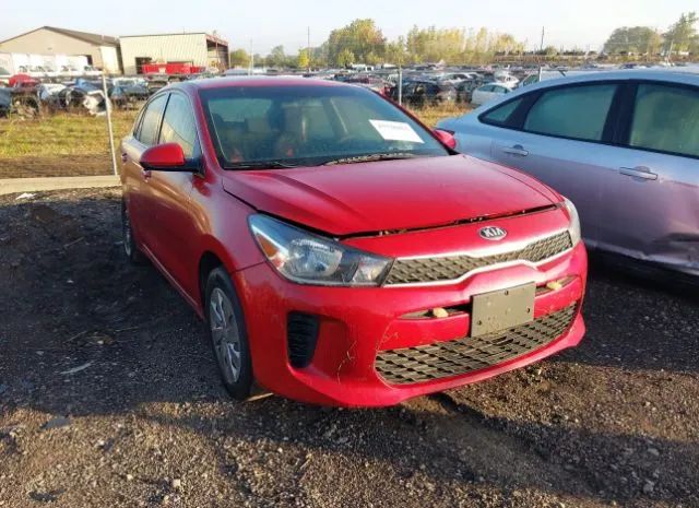 kia rio 2019 3kpa24ab4ke173665