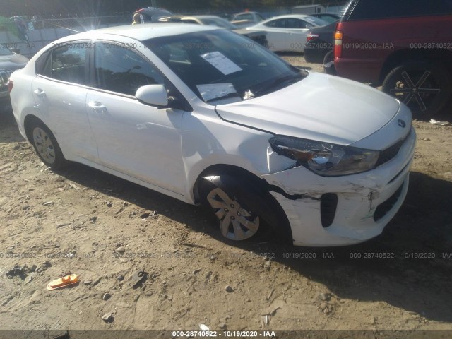 kia rio 2019 3kpa24ab4ke174489