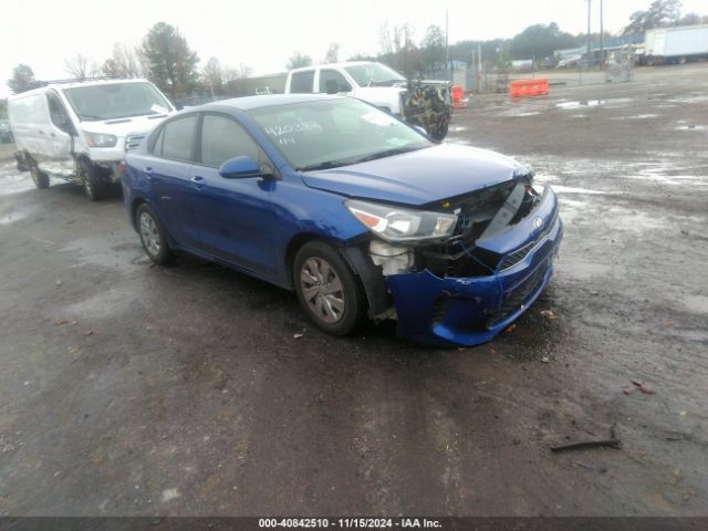 kia rio 2019 3kpa24ab4ke174847