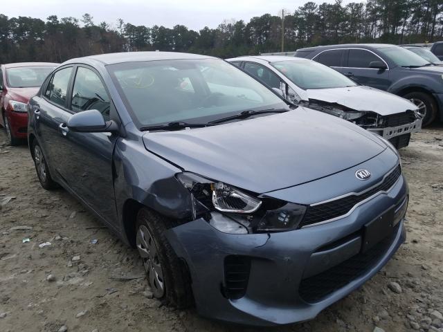 kia rio s 2019 3kpa24ab4ke177991