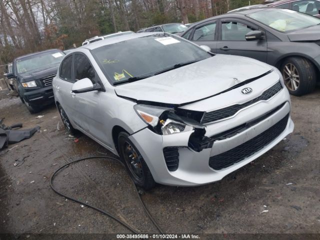 kia rio 2019 3kpa24ab4ke186822