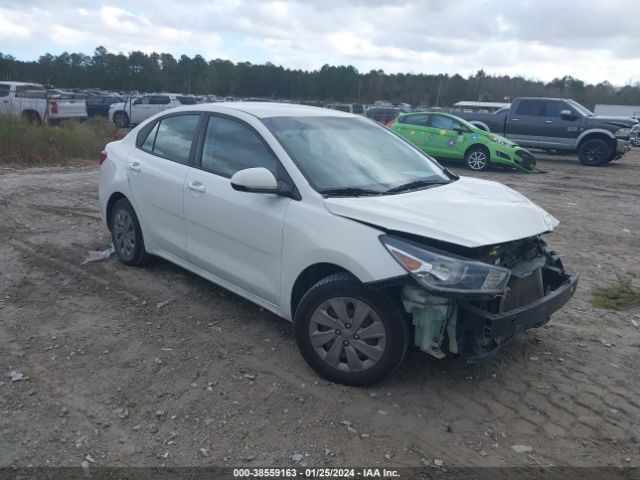 kia rio 2019 3kpa24ab4ke222377