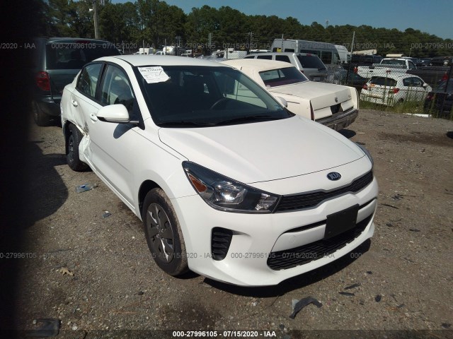 kia rio 2019 3kpa24ab4ke239793