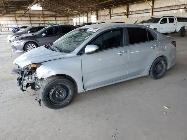 kia rio lx 2018 3kpa24ab5je054117