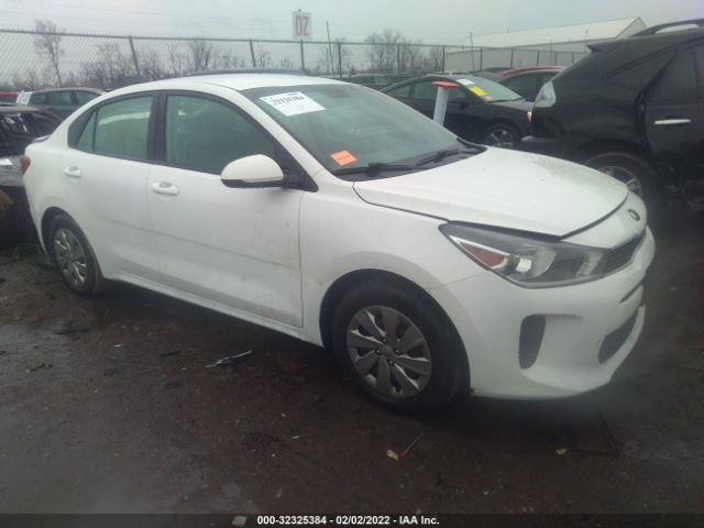 kia rio 2018 3kpa24ab5je063044