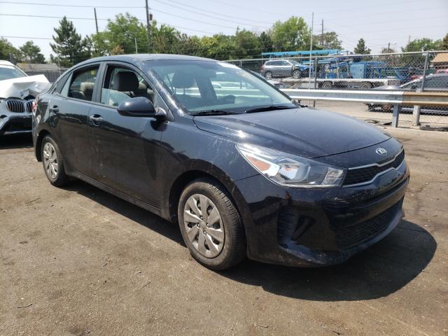 kia rio 2018 3kpa24ab5je068213