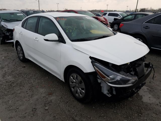 kia rio lx 2018 3kpa24ab5je071158