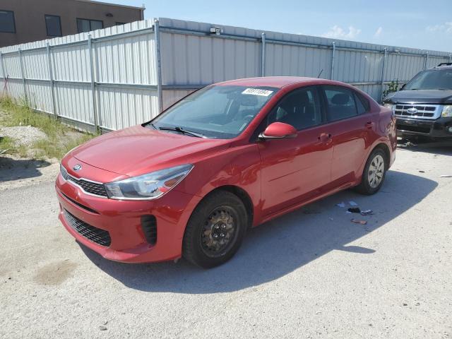 kia rio lx 2018 3kpa24ab5je085660