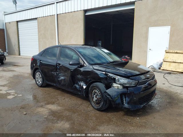 kia rio 2018 3kpa24ab5je137935