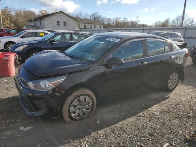 kia rio lx 2018 3kpa24ab5je142309