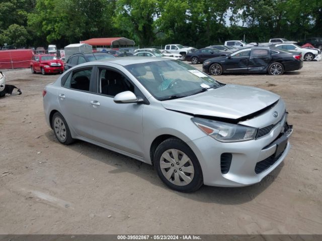 kia rio 2019 3kpa24ab5ke166174