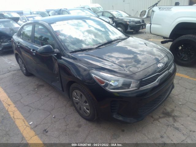 kia rio 2019 3kpa24ab5ke173397