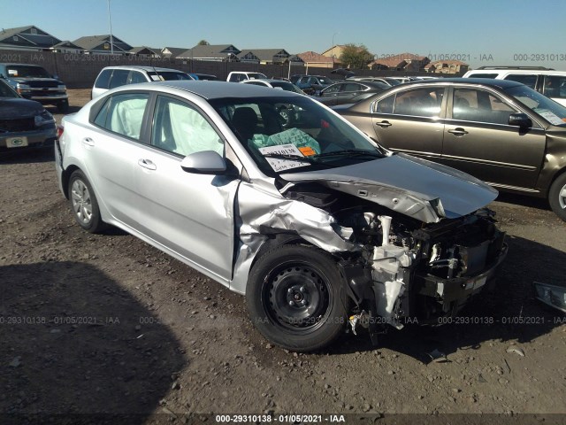 kia rio 2019 3kpa24ab5ke188062