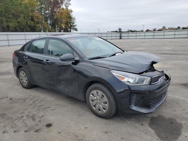 kia rio s 2019 3kpa24ab5ke210593