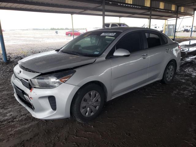 kia rio 2019 3kpa24ab5ke249197