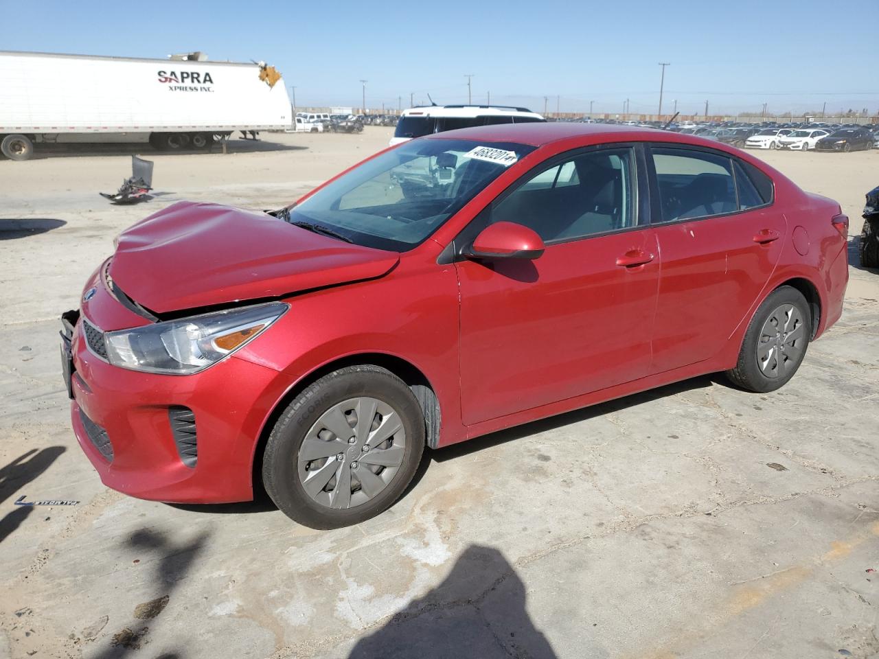 kia rio 2019 3kpa24ab5ke249216