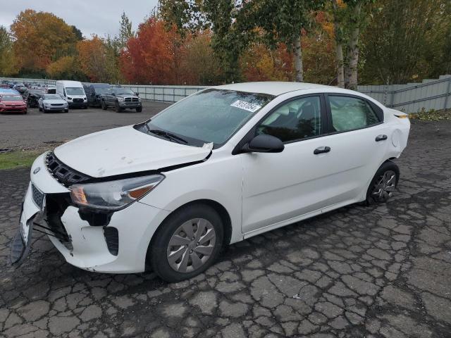 kia rio lx 2018 3kpa24ab6je045507