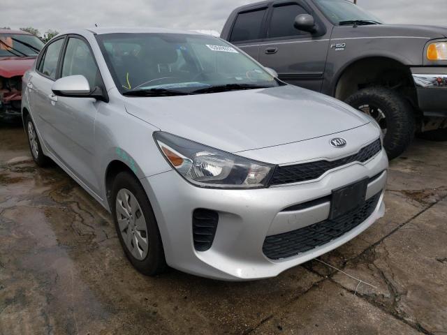 kia rio lx 2018 3kpa24ab6je086333