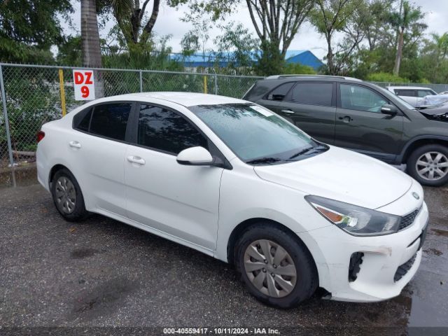 kia rio 2018 3kpa24ab6je103910