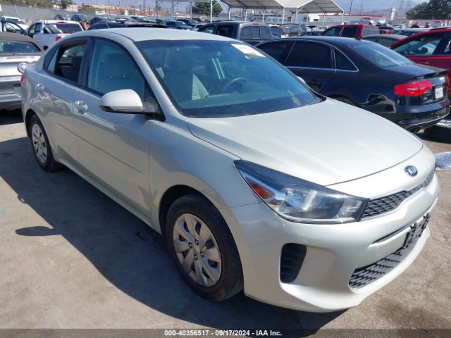 kia rio 2018 3kpa24ab6je119699