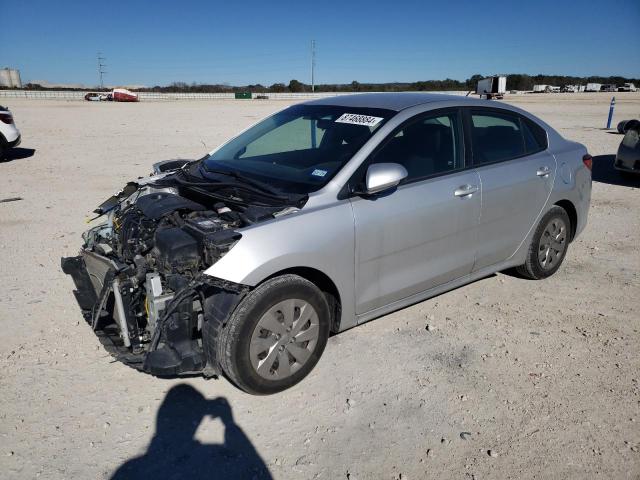 kia rio lx 2018 3kpa24ab6je120271