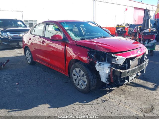 kia rio 2019 3kpa24ab6ke165681